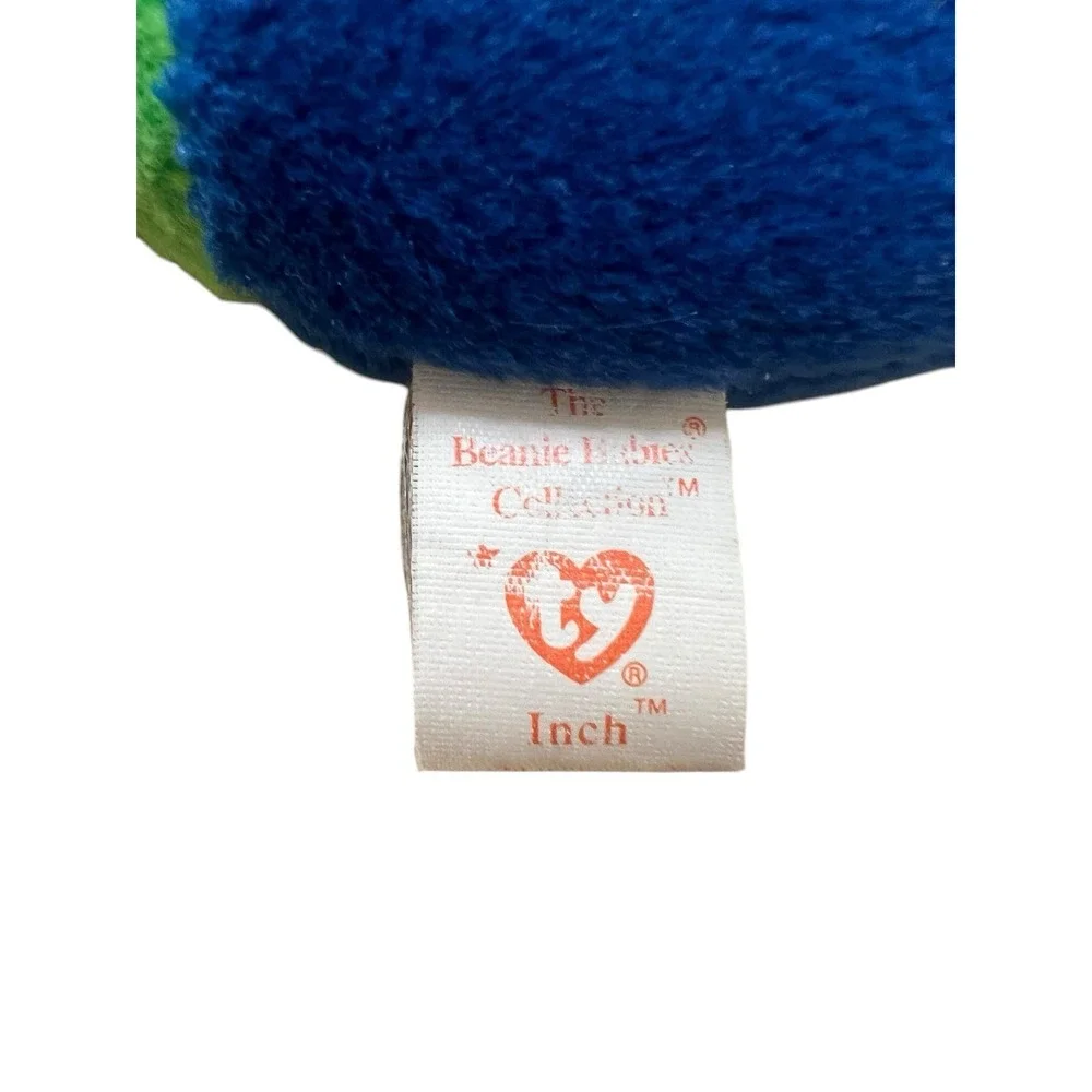 WITH TAGS- TY '99 Beanie Baby‎ Buddies 